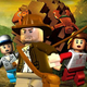 Illustration for article titled LEGO Indiana Jones: The Original Adventures Review: Whip it, Whip it Good